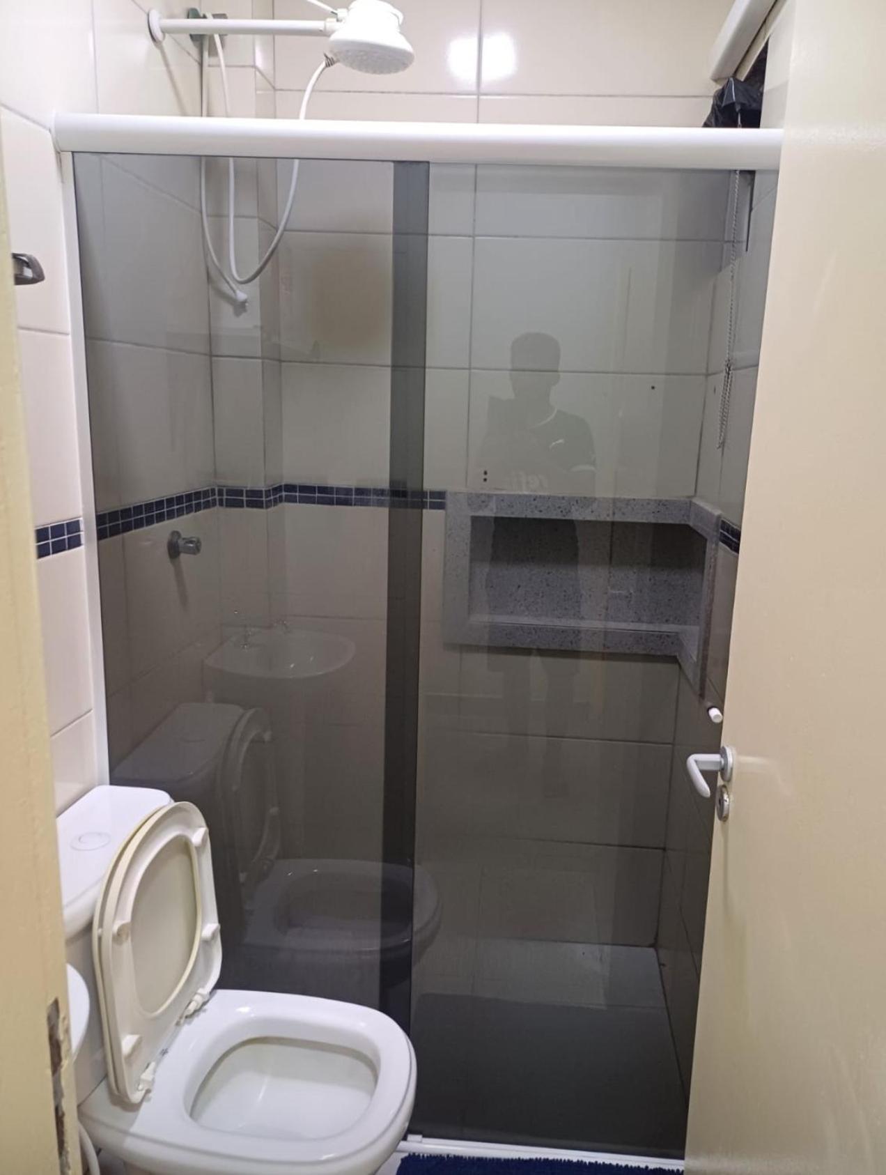 Lugar Tranquilo Βίλα Florianópolis Εξωτερικό φωτογραφία