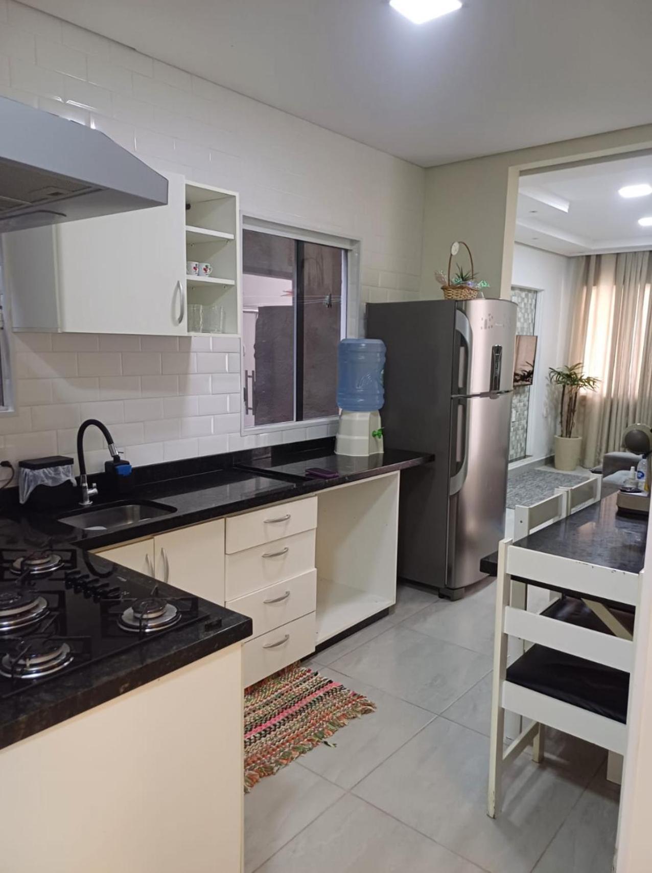 Lugar Tranquilo Βίλα Florianópolis Εξωτερικό φωτογραφία